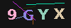 Gambar captcha
